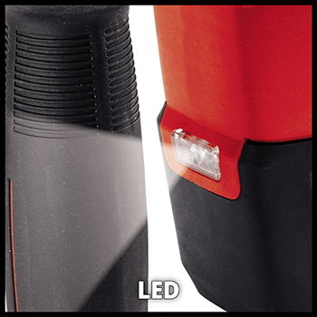 Einhell PROFESSIONAL akumulatorska čekić bušilica Power X-Change HEROCCO 18/20 Einhell PROFESSIONAL akumulatorska čekić bušilica Power X-Change HEROCCO 18/20