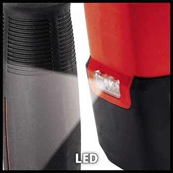 Einhell PROFESSIONAL akumulatorska čekić bušilica Power X-Change HEROCCO 18/20 4513900-5