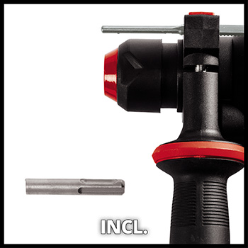 Einhell PROFESSIONAL akumulatorska čekić bušilica Power X-Change HEROCCO 18/20 Einhell PROFESSIONAL akumulatorska čekić bušilica Power X-Change HEROCCO 18/20