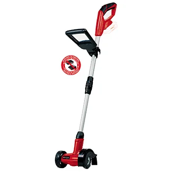 Einhell akumulatorski čistač fugni Power X-Change GC-CC 18 Li - Solo Einhell akumulatorski čistač fugni Power X-Change GC-CC 18 Li - Solo