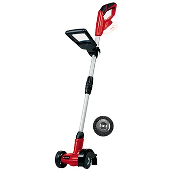 Einhell akumulatorski čistač fugni Power X-Change GC-CC 18 Li - Solo Einhell akumulatorski čistač fugni Power X-Change GC-CC 18 Li - Solo