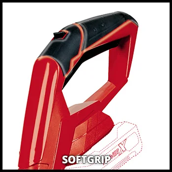 Einhell akumulatorski čistač fugni Power X-Change GC-CC 18 Li - Solo Einhell akumulatorski čistač fugni Power X-Change GC-CC 18 Li - Solo