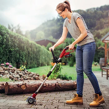 Einhell akumulatorski čistač fugni Power X-Change GC-CC 18 Li - Solo Einhell akumulatorski čistač fugni Power X-Change GC-CC 18 Li - Solo