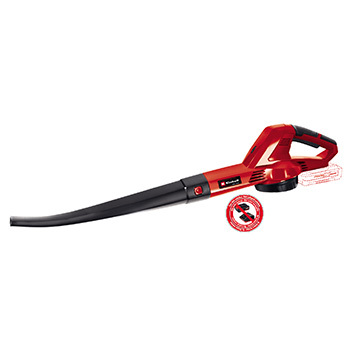 Einhell akumulatorski duvač lišća Power X-Change GC-CL 18 Li E - Solo Einhell akumulatorski duvač lišća Power X-Change GC-CL 18 Li E - Solo