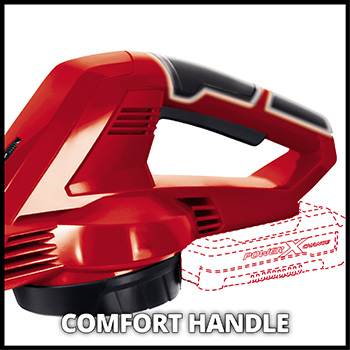 Einhell akumulatorski duvač lišća Power X-Change GC-CL 18 Li E - Solo-3