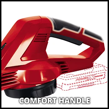 Einhell akumulatorski duvač lišća Power X-Change GC-CL 18 Li E - Solo 3433532-3