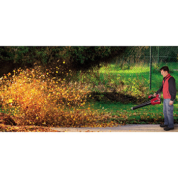 Einhell akumulatorski duvač lišća Power X-Change GE-LB 36 Li E - Solo Einhell akumulatorski duvač lišća Power X-Change GE-LB 36 Li E - Solo