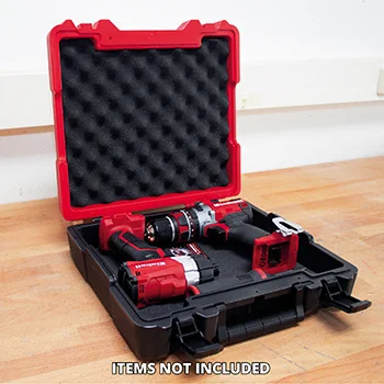 Einhell kofer za alate E-Box S35/33 Einhell kofer za alate E-Box S35/33