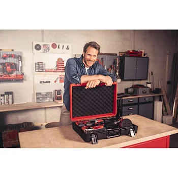 Einhell kofer za alate E-Box M55/40 Einhell kofer za alate E-Box M55/40