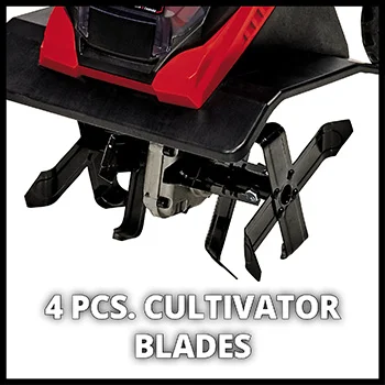 Einhell akumulatorska kopačica Power X-Change GE-CR 30 Li - Solo Einhell akumulatorska kopačica Power X-Change GE-CR 30 Li - Solo