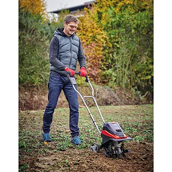 Einhell akumulatorska kopačica Power X-Change GE-CR 30 Li - Solo Einhell akumulatorska kopačica Power X-Change GE-CR 30 Li - Solo