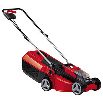 Einhell akumulatorska kosilica za travu Power X-Change GE-CM 18/30 Li - Solo Einhell akumulatorska kosilica za travu Power X-Change GE-CM 18/30 Li - Solo