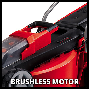 Einhell akumulatorska kosilica za travu Power X-Change GE-CM 18/30 Li - Solo Einhell akumulatorska kosilica za travu Power X-Change GE-CM 18/30 Li - Solo