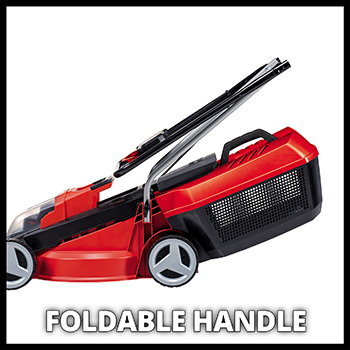 Einhell akumulatorska kosilica za travu Power X-Change GE-CM 18/30 Li - Solo Einhell akumulatorska kosilica za travu Power X-Change GE-CM 18/30 Li - Solo