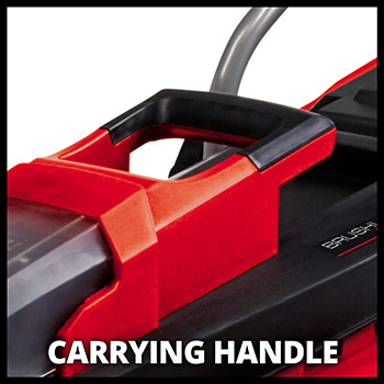 Einhell akumulatorska kosilica za travu Power X-Change GE-CM 18/30 Li - Solo Einhell akumulatorska kosilica za travu Power X-Change GE-CM 18/30 Li - Solo