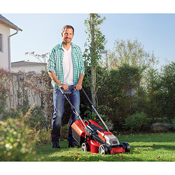 Einhell akumulatorska kosilica za travu Power X-Change GE-CM 18/30 Li - Solo Einhell akumulatorska kosilica za travu Power X-Change GE-CM 18/30 Li - Solo