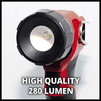 Einhell akumulatorska LED lampa Power X-Change TC-CL 18 Li H - Solo 4514130-2