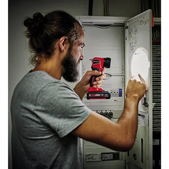 Einhell akumulatorska LED lampa Power X-Change TC-CL 18 Li H - Solo 4514130-4