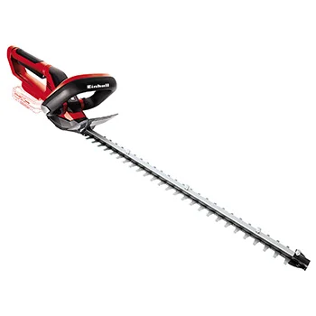 Einhell akumulatorske makaze za žbunje Power X-Change GC-CH 1855/1 Li - Solo-1