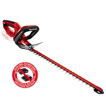 Einhell akumulatorske makaze za žbunje Power X-Change GE-CH 1846 Li - Solo Einhell akumulatorske makaze za žbunje Power X-Change GE-CH 1846 Li - Solo