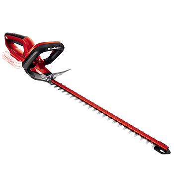 Einhell akumulatorske makaze za žbunje Power X-Change GE-CH 1846 Li - Solo Einhell akumulatorske makaze za žbunje Power X-Change GE-CH 1846 Li - Solo
