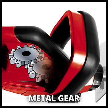 Einhell akumulatorske makaze za žbunje Power X-Change GE-CH 1846 Li - Solo Einhell akumulatorske makaze za žbunje Power X-Change GE-CH 1846 Li - Solo