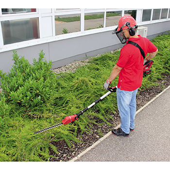 Einhell akumulatorski multifunkcionalni alat Power X-Change GE-HC 18 Li T - Solo Einhell akumulatorski multifunkcionalni alat Power X-Change GE-HC 18 Li T - Solo