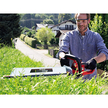 Einhell akumulatorske makaze za žbunje Power X-Change ARCURRA Einhell akumulatorske makaze za žbunje Power X-Change ARCURRA