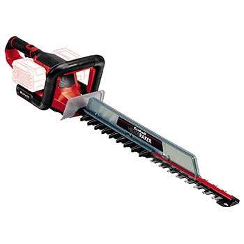 Einhell akumulatorske makaze za žbunje Power X-Change GE-CH 36/65 Li-Solo Einhell akumulatorske makaze za žbunje Power X-Change GE-CH 36/65 Li-Solo