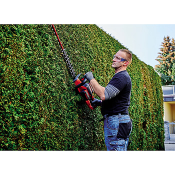 Einhell akumulatorske makaze za žbunje Power X-Change GE-CH 36/65 Li-Solo Einhell akumulatorske makaze za žbunje Power X-Change GE-CH 36/65 Li-Solo