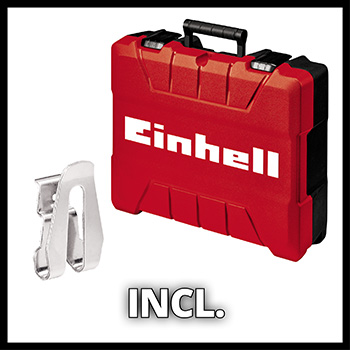 Einhell akumulatorski odvijač Power X-Change TE-DY 18 Li-Solo Einhell akumulatorski odvijač Power X-Change TE-DY 18 Li-Solo