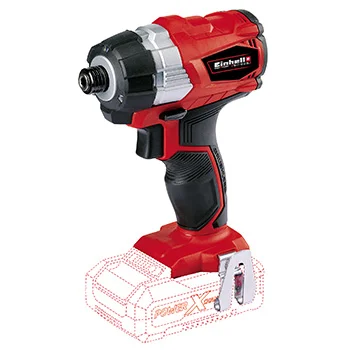 Einhell PROFESSIONAL akumulatorski udarni odvijač Power X-Change TE-CI 18 Li Brushless - Solo 4510030-1