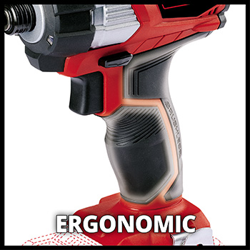 Einhell PROFESSIONAL akumulatorski udarni odvijač Power X-Change TE-CI 18 Li Brushless - Solo 4510030 Einhell PROFESSIONAL akumulatorski udarni odvijač Power X-Change TE-CI 18 Li Brushless - Solo 4510030
