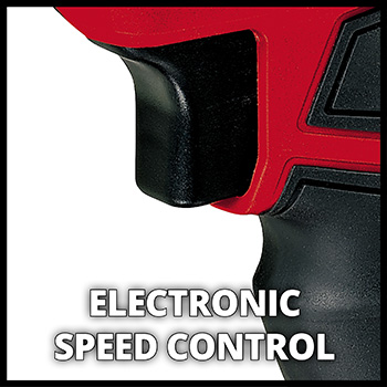 Einhell akumulatorski udarni odvijač Power X-Change TE-CI 18/1 Li-Solo Einhell akumulatorski udarni odvijač Power X-Change TE-CI 18/1 Li-Solo