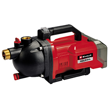 Einhell akumulatorska baštenska pumpa Power X-Change AQUINNA Einhell akumulatorska baštenska pumpa Power X-Change AQUINNA