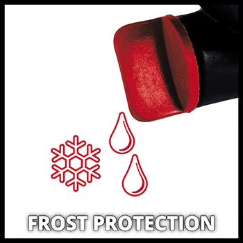 Einhell akumulatorska baštenska pumpa Power X-Change AQUINNA-4