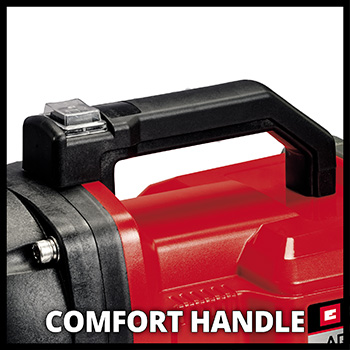 Einhell akumulatorska baštenska pumpa Power X-Change AQUINNA Einhell akumulatorska baštenska pumpa Power X-Change AQUINNA