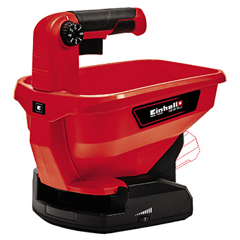 Einhell akumulatorska univerzalna sejalica Power X-Change GE-US 18 Li-Solo-1