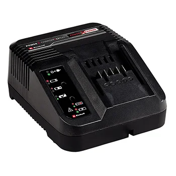 Einhell starter kit Power X-Change 18V 4,0 Ah 4512042 Einhell starter kit Power X-Change 18V 4,0 Ah 4512042