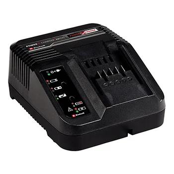 Einhell starter kit Power X-Change 18V 2,5 Ah 4512097 Einhell starter kit Power X-Change 18V 2,5 Ah 4512097