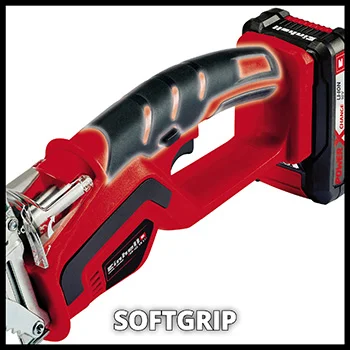 Einhell akumulatorska testera za orezivanje Power X-Change GE-GS 18 Li - Solo-6