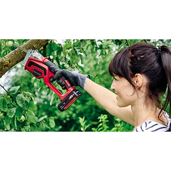 Einhell akumulatorska testera za orezivanje Power X-Change GE-GS 18 Li - Solo-8