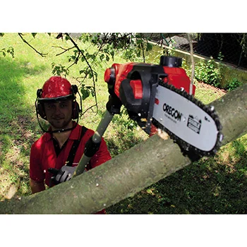 Einhell akumulatorska teleskopska lančana testera Power X-Change GE-LC 18 LI T- Solo Einhell akumulatorska teleskopska lančana testera Power X-Change GE-LC 18 LI T- Solo