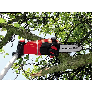 Einhell akumulatorska teleskopska lančana testera Power X-Change GE-LC 18 LI T- Solo Einhell akumulatorska teleskopska lančana testera Power X-Change GE-LC 18 LI T- Solo