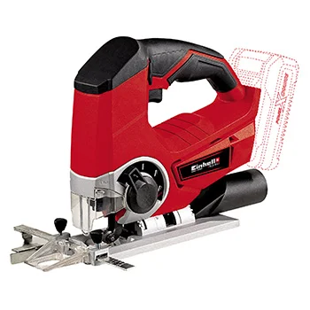 Einhell akumulatorska ubodna testera Power X-Change TE-JS 18/80 Li-Solo- Solo Einhell akumulatorska ubodna testera Power X-Change TE-JS 18/80 Li-Solo- Solo