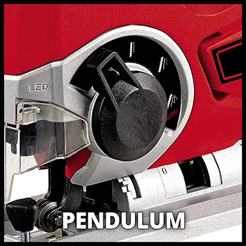 Einhell akumulatorska ubodna testera Power X-Change TE-JS 18/80 Li-Solo- Solo Einhell akumulatorska ubodna testera Power X-Change TE-JS 18/80 Li-Solo- Solo