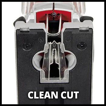 Einhell akumulatorska ubodna testera Power X-Change TE-JS 18/80 Li-Solo- Solo Einhell akumulatorska ubodna testera Power X-Change TE-JS 18/80 Li-Solo- Solo