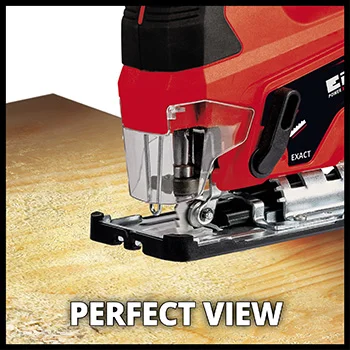 Einhell akumulatorska ubodna testera Power X-Change TC-JS 18 Li - Solo Einhell akumulatorska ubodna testera Power X-Change TC-JS 18 Li - Solo