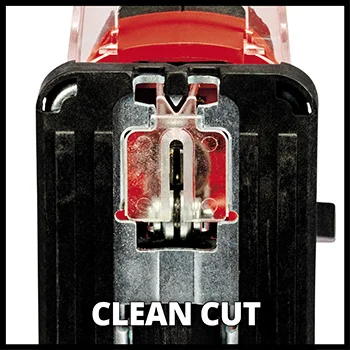 Einhell akumulatorska ubodna testera Power X-Change TC-JS 18 Li - Solo Einhell akumulatorska ubodna testera Power X-Change TC-JS 18 Li - Solo