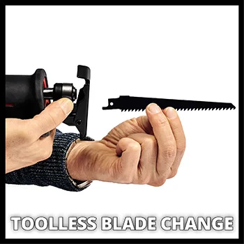 Einhell akumulatorska višenamenska testera Power X-Change TE-AP 18/22 Li-Solo 4326300 Einhell akumulatorska višenamenska testera Power X-Change TE-AP 18/22 Li-Solo 4326300